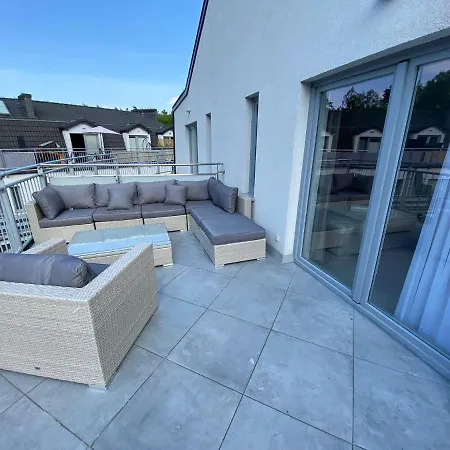 La Perla Apartment