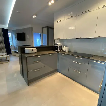 Apartment La Perla Pobierowo