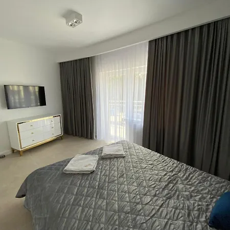Apartment La Perla