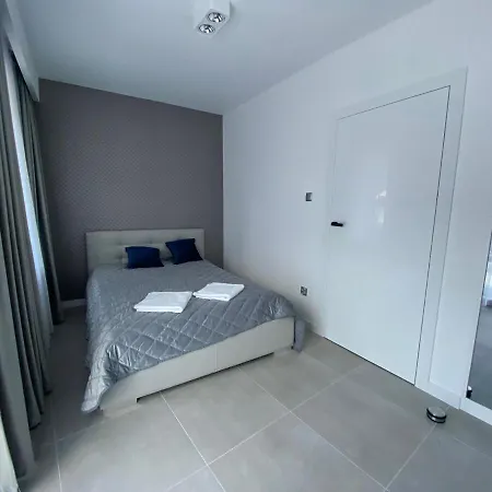 La Perla Apartment