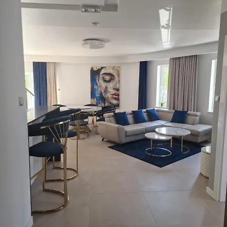 Apartment La Perla